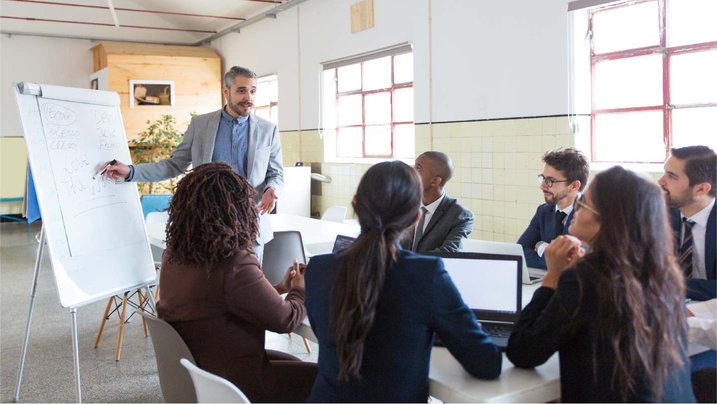 Training Workshops